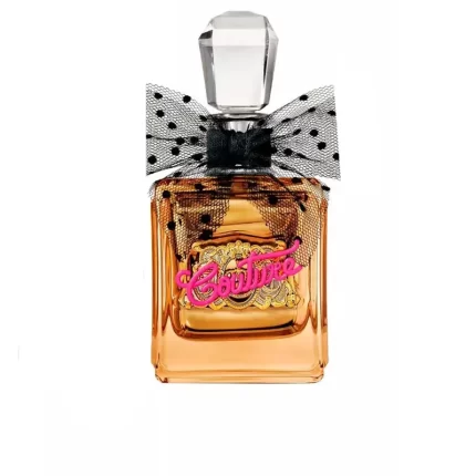 GOLD COUTURE eau de parfum vaporisateur 100 ml