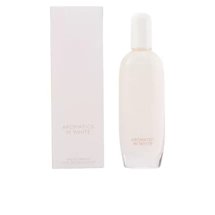 AROMATICS IN WHITE eau de parfum vaporisateur 100 ml
