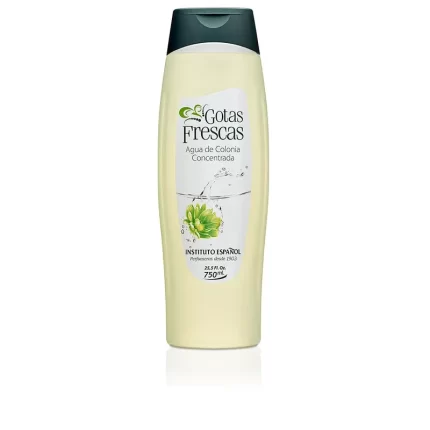 Eau de Cologne concentrée Fresh Drops 750 ml