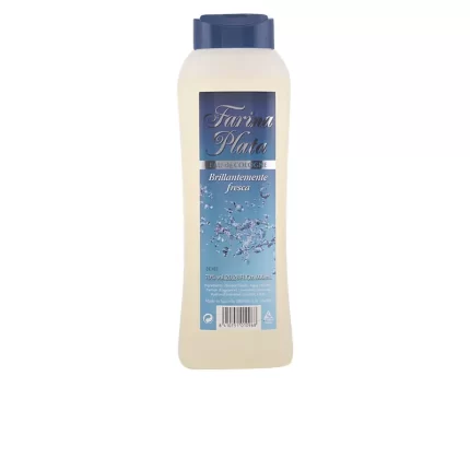 FARINA ARGENT eau de cologne 600 ml
