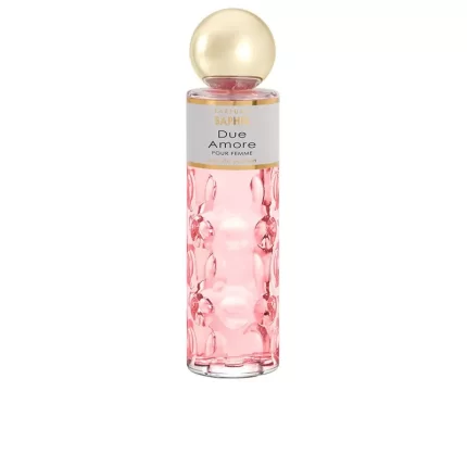 DUE AMORE edp vapo 200 ml