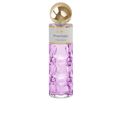 Eau de parfum vaporisateur Prestige 200 ml