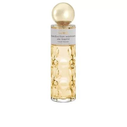 SEDUCTION WOMAN edp vapo 200 ml