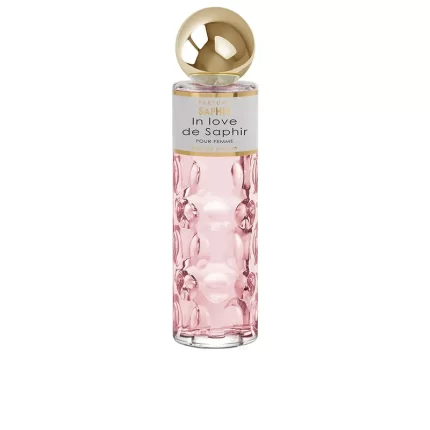 IN LOVE PAR SAPHIR edp vapo 200 ml