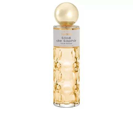 SILOÉ PAR SAPHIR edp vapo 200 ml