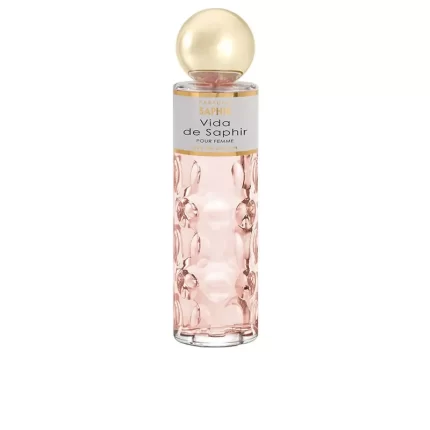 LIFE OF SAPPHIR edp vapo 200 ml