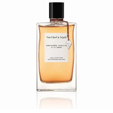 ORCHIDÉE VANILLE eau de parfum vaporisateur 75 ml