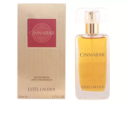 Cinabre Eau de Parfum Vaporisateur 50 ml