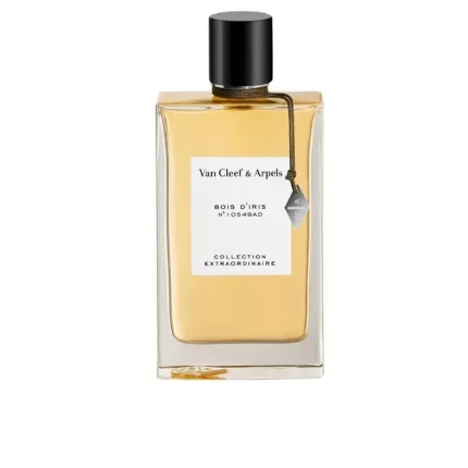 BOIS D'IRIS eau de parfum vaporisateur 75 ml