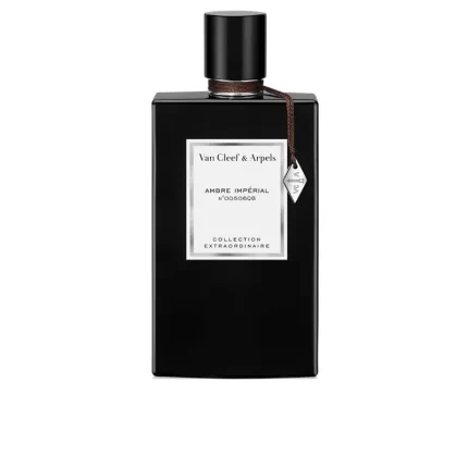 AMBRE IMPÉRIAL eau de parfum vaporisateur 75 ml