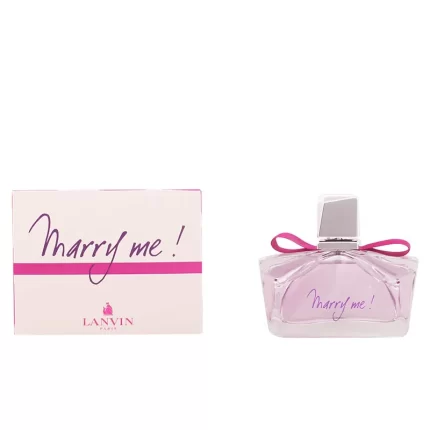 ÉPOUSE-MOI! eau de parfum vaporisateur 75 ml
