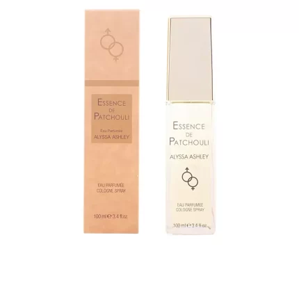 ESSENCE DE PATCHOULI eau parfumée eau de Cologne vaporisateur 100 ml