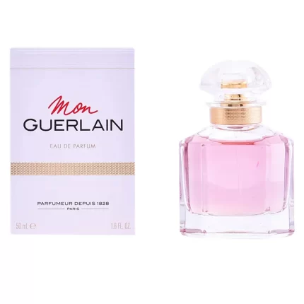MON GUERLAIN eau de parfum vaporisateur 50 ml