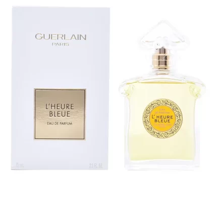 L'HEURE BLEUE eau de parfum vaporisateur 75 ml
