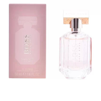 LE PARFUM POUR ELLE eau de parfum vaporisateur 50 ml