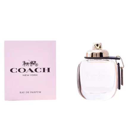 COACH FEMME eau de parfum vaporisateur 50 ml