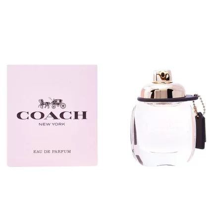 COACH FEMME eau de parfum vaporisateur 30 ml