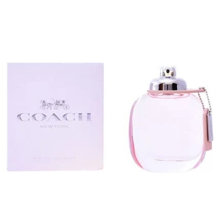 COACH EAU DE TOILETTE eau de toilette vaporisateur 90 ml