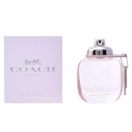 COACH EAU DE TOILETTE eau de toilette vaporisateur 50 ml