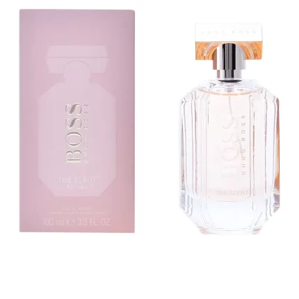 LE PARFUM POUR ELLE eau de parfum vaporisateur 100 ml