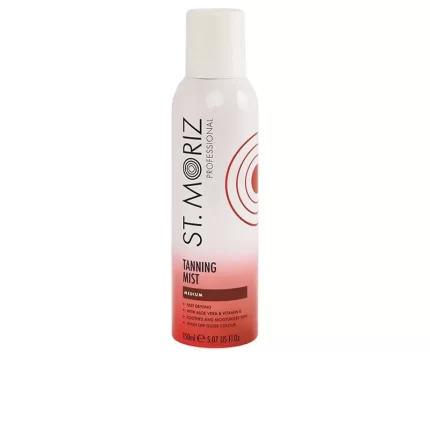 Spray AUTOBRONZANT #medium 150 ml