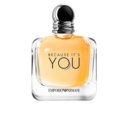 PARCE QUE C'EST TOI eau de parfum vaporisateur 100 ml