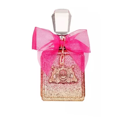 VIVA LA JUICY ROSÉ eau de parfum vaporisateur 50 ml