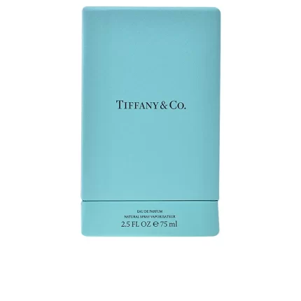 TIFFANY & CO eau de parfum vaporisateur 75 ml