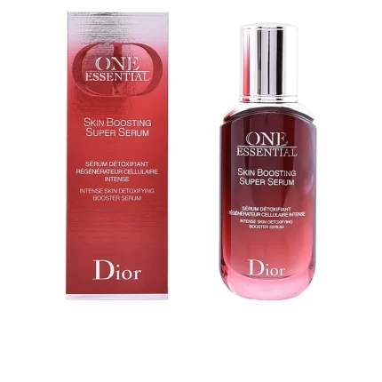 ONE ESSENTIAL Super Sérum Booster de Peau 50 ml